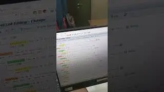 permit issue...?