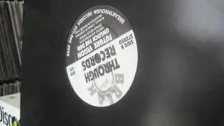 mdsm   future vision - unlock the dub