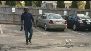 Man Accused Of Stalking Shrewsbury Woman Appears In Court