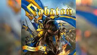 Sabaton - The Carolean's Prayer (Orchestral Cover)