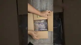 Unboxing Package From Amazon | TickTime Timer