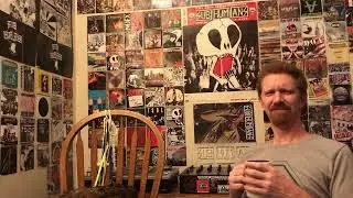 Shnootz - Reaction Video (The Tragically Hip - Lake Fever)