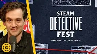 Here Are The Best Detective Games To Check Out