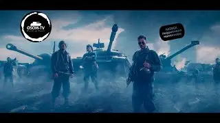 НАТИСК - Сезон Алого Дракона | EU сервер | 14-15.01.26 #osomtv #wot  #woteu #worldoftanks