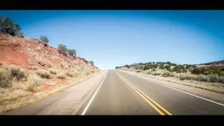 The Beauty of US-285 NM