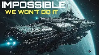 This Is Why Intergalactic Travel Will NEVER Happen | Documentary For Sleep