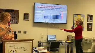Medicare 4 All LWV Presentation