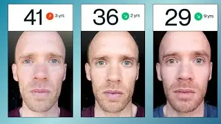 Can I Reverse My Face Age? 90 Day Experiment