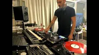 DKTech DVS live stream