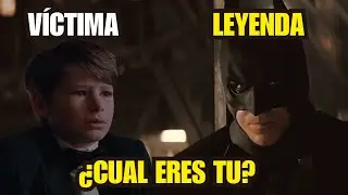 DE LA FOBIA AL SIMBOLO: ASI SE CONSTRUYE UN HEROE REALISTA (BATMAN BEGINS)