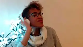 Lura Moreira - Hang Your Lights ( Jamie Cullum cover)
