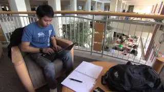 Программа интенсивного изучения английского языка в Университете штата Пенсильвания (IECP)