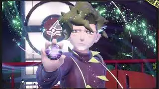 Back to the Paldea Region with Eievui and beating the 2nd Gym!! | POKEMON SCARLET | LIVESTREAM