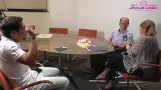 Aprender, Ensinar e Ser Feliz - DOKUNO HO , Leitura de C&eacute;rebro, Seikou Ito