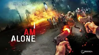 I Am Alone - Official Trailer (2015) | Gareth David-Lloyd, Gunner Wright, Katy Bodenhamer