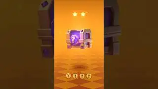 Clash Royale Daily Lucky Chests (Day 4)