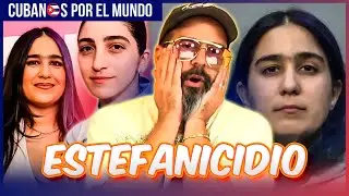 Emily Estefan enfrenta polémica tras incidente con su pareja, comenta Alex Otaola