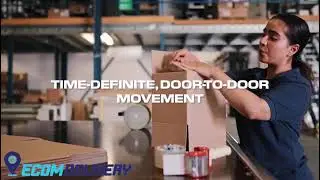 Ecom Delivery Logistics Franchise - Ecom Delivery Services Mumbai India