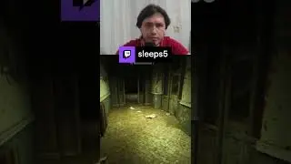 Обо$рался с грозы | sleeps5 с помощью #Twitch