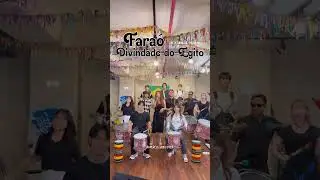 [cover]Faraó divindade do Egito