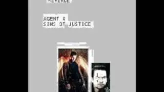 AGENT X trailer