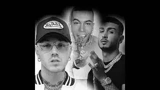 (free) Capo plaza x Sfera ebbasta x Lazza type beat ''EGO''