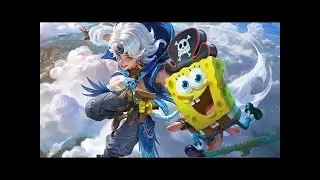 🔴 Live  Hero SORA & CYCLOP