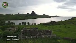 Qazaxın azad edilə Qızılhacılı kəndi