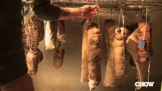 CHOW Tour Austin: Cured Meats