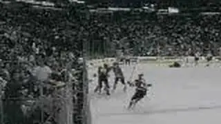 Jason Arnott stanley cup winning goal