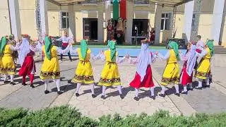 ФТК Евридика - Варненско хоро