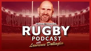 Craig Chalmers on Grand Slam glory, Scotland&rsquo;s strengths and remembering Doddie ..Rugby #podcast