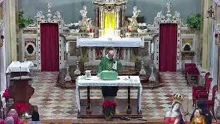 III Domenica Tempo Ord.
