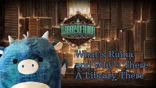Start of a New Journey [Library of Ruina]