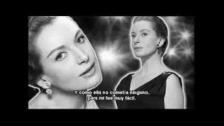 DEBORAH KERR - ACTRESS