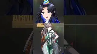 HOW MANY Eve&rsquo;s in a 10 pull!? #reaction #NIKKEvideo #nikkexstellarblade