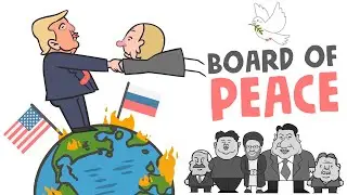 Board Of Peace (animation)
