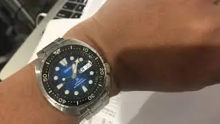 Watchdepot против starbuy (остерегайтесь демо-версии или возврата часов)
