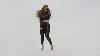 Beyonc&eacute; for Ivy Park X Adidas