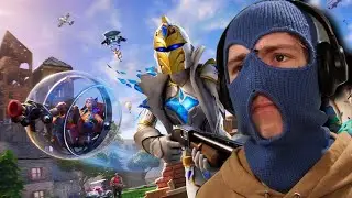 new fortnite
