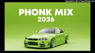 VIRAL AURA FUNK PHONK 2026 MUSIC MIX