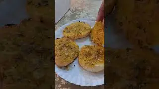 Must Try Food in Bangkok Thailand