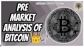 April Monthly Candle closing & Pre Market Analysis of Bitcoin Crypto Market King| #bitcoin #crypto