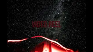 Video Reel - Pablo Javier Lucero