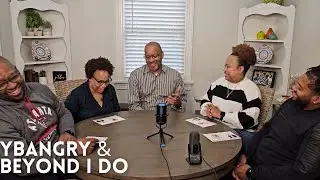 What Happens When Couples Play This Game?