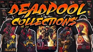 DEADPOOL NEW DESIGN PNG
