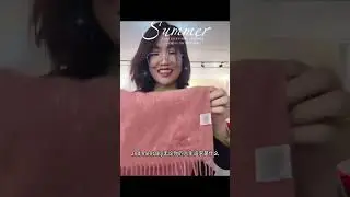 #cashmere #chinaculture #factory#Cashmere Wool Scarf #machine #fashion