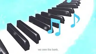 Trad-Fi Banking Is Dead! $XPR and $METAL Are Taking Over! 🐦&zwj;🔥 Don't Miss This Song . . . Let's Go!!
