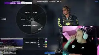 REUPLOAD | Reziner SHOTY - NITRO O ZAROBKACH Z 7MORE7