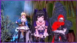 Frontier Hunter: Erza&rsquo;s Wheel of Fortune - Lethal Blade Mantis Boss Fight
